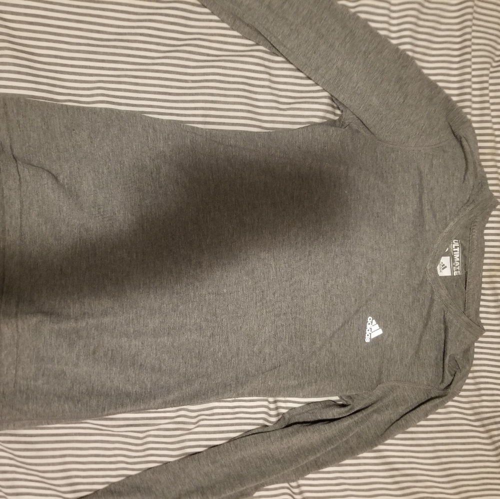Adidas Women's Ultimate Tee